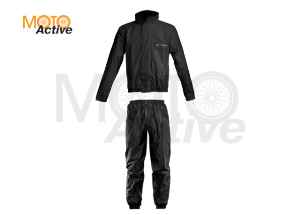 Костюм дождевой Acerbis LOGO Black